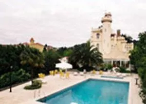 Aurora Country house Luso (Mealhada)