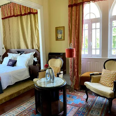 Aurora * Luso (Mealhada)