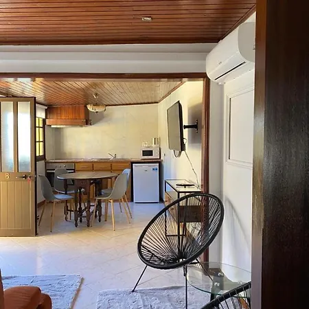Aurora Casa rural *