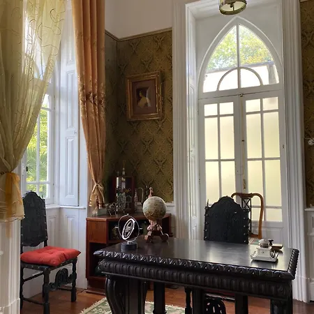 Aurora * Luso (Mealhada)