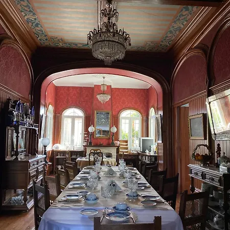 Aurora Country house