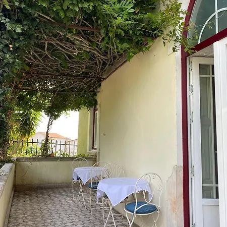 Aurora * Luso (Mealhada)