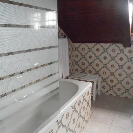 Aurora Venkovský dům Luso (Mealhada)