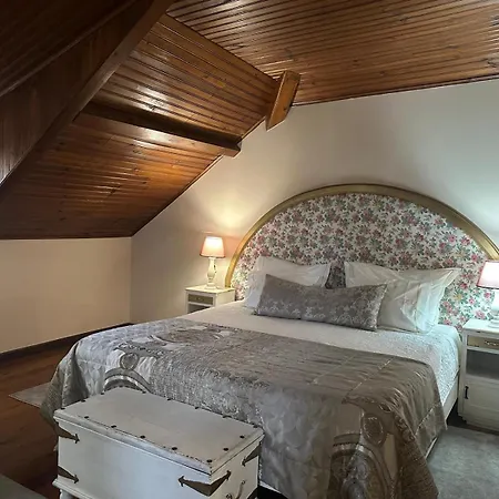 Aurora Casa rural