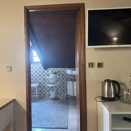 Casa rural Aurora *