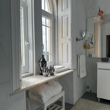 Landhaus Aurora Luso (Mealhada)