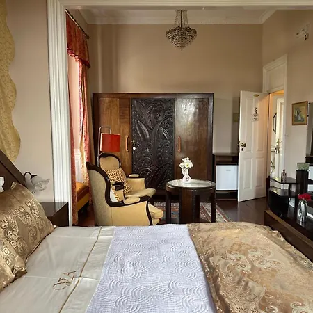 Aurora Landhaus Luso (Mealhada)