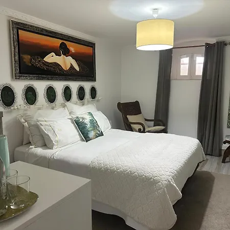 Landhaus Aurora Luso (Mealhada)