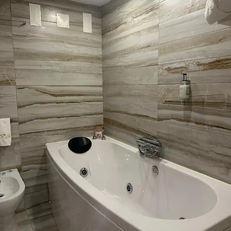 Kır Evi Aurora Luso (Mealhada)