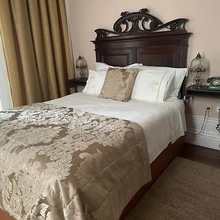 Venkovský dům Aurora