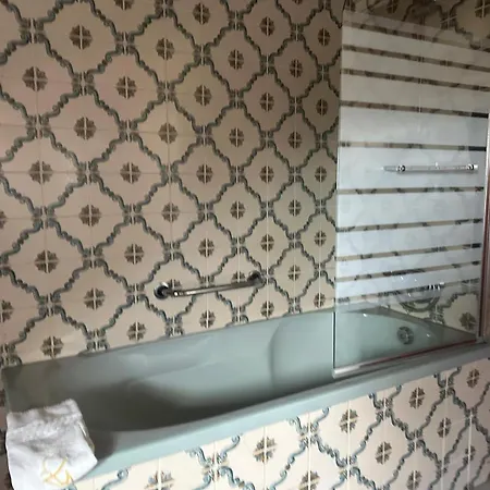 Aurora Landhaus Luso (Mealhada)