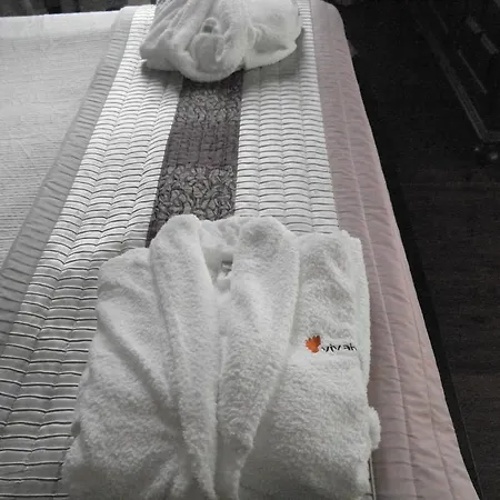 Aurora * Luso (Mealhada)