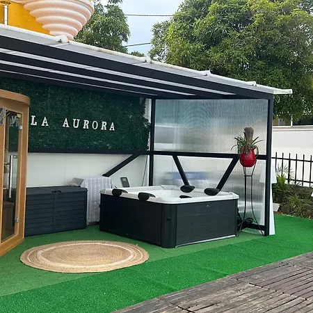 Aurora Luso (Mealhada)