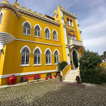 Aurora Luso (Mealhada)