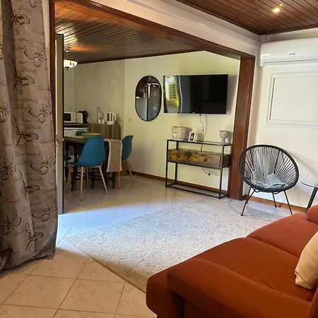 Casa rural Aurora
