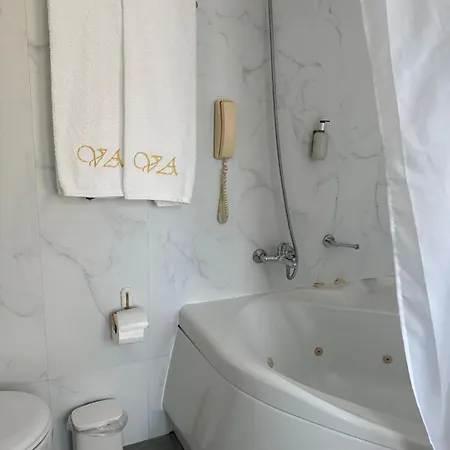 Aurora Kır Evi Luso (Mealhada)