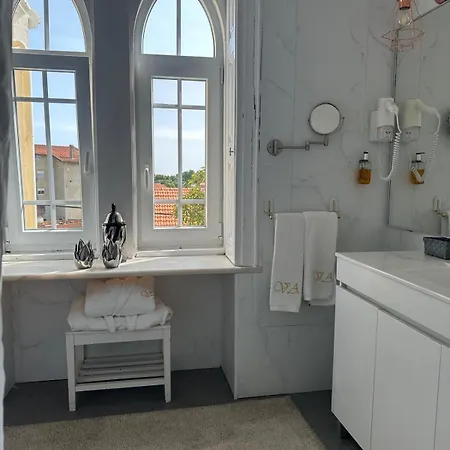 Country house Aurora Luso (Mealhada)