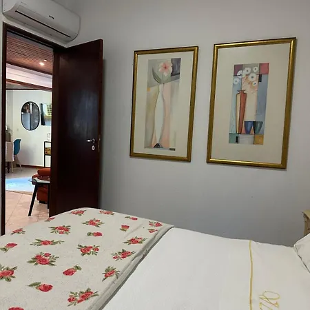 Casa di campagna Aurora