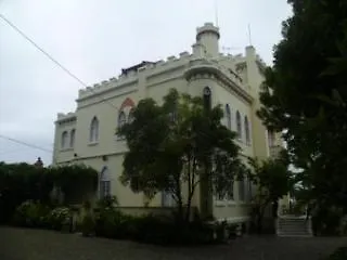 Aurora Casa rural Luso (Mealhada)