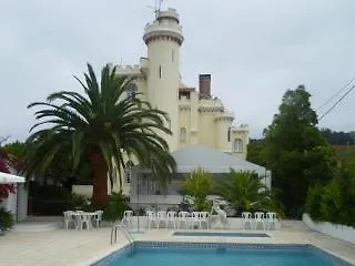Aurora Casa rural *