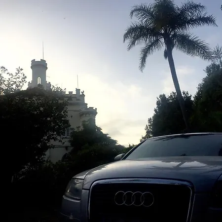 Aurora * Luso (Mealhada)