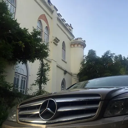 Aurora Luso (Mealhada)