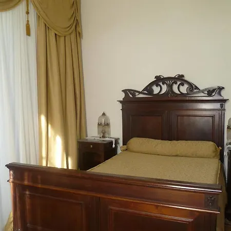 Venkovský dům Aurora *