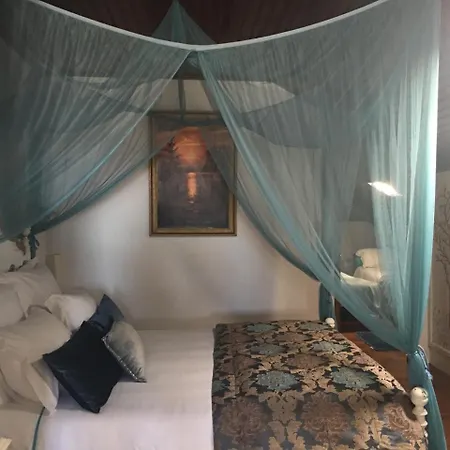 Aurora Landhaus Luso (Mealhada)