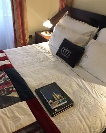 Venkovský dům Aurora