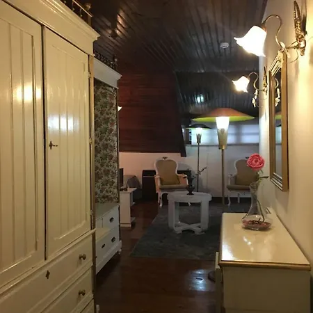 Aurora * Luso (Mealhada)