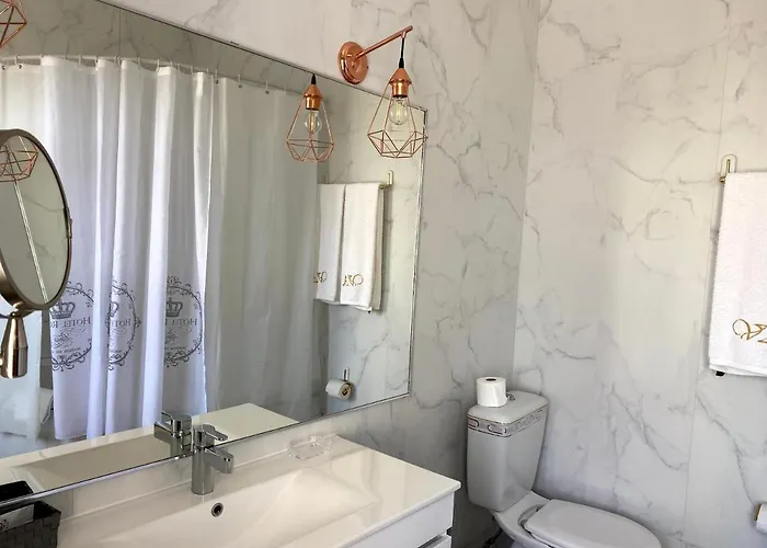 Casa de Campo Aurora *