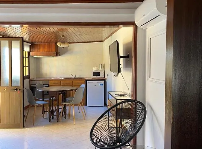 Aurora Casa de Campo *