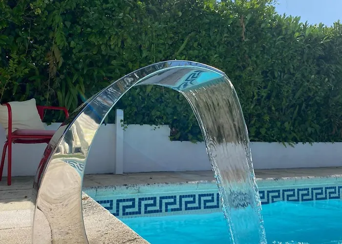 Casa de Campo Aurora *