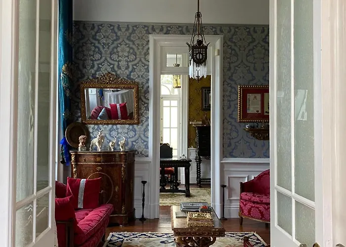 Aurora Casa de Campo