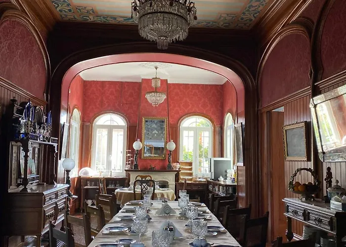 Aurora Casa de Campo