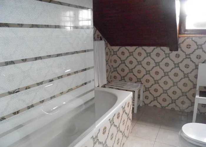 Aurora Casa de Campo Luso (Mealhada)