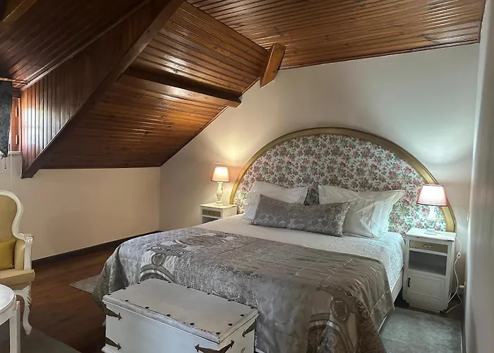 Aurora Летний дом