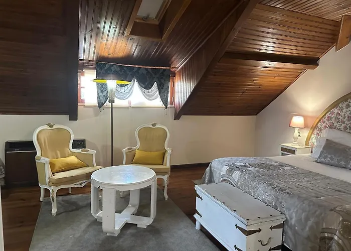 Aurora Casa de Campo *