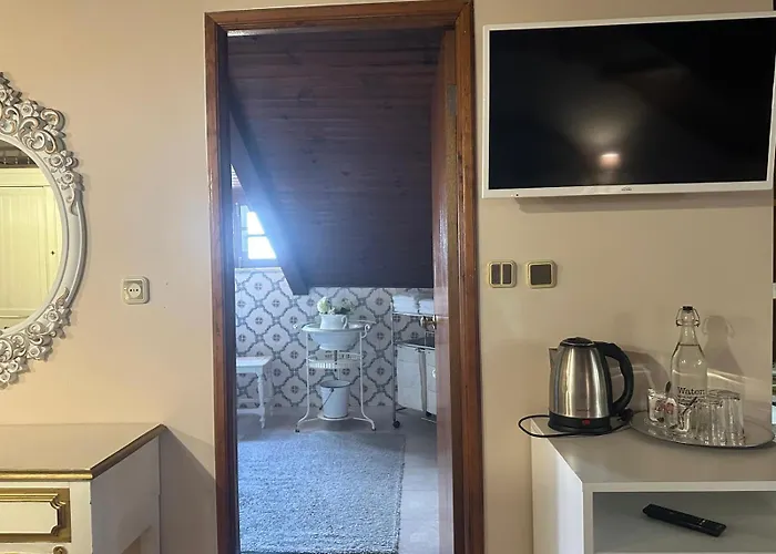 Летний дом Aurora *