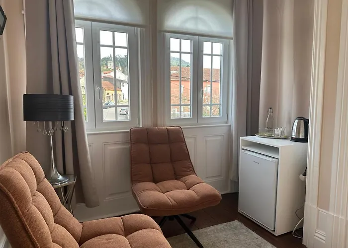 Aurora Летний дом Лузу