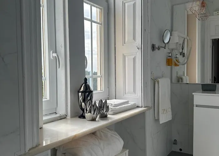 Летний дом Aurora Лузу