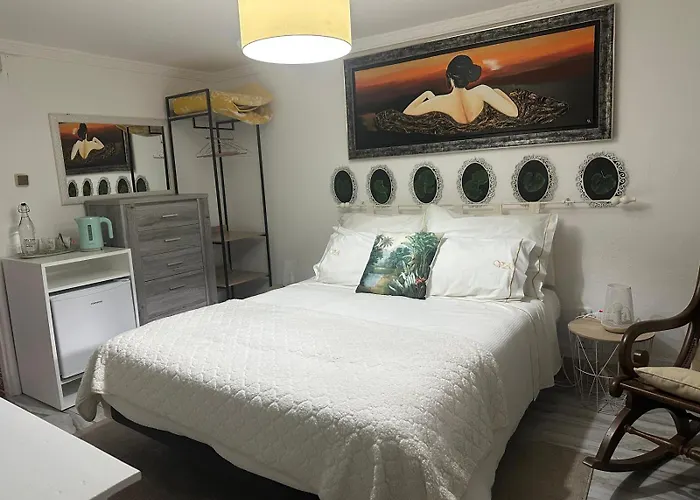 Aurora * Luso (Mealhada)