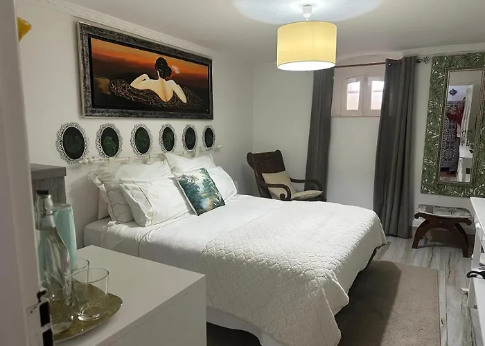 Летний дом Aurora Лузу