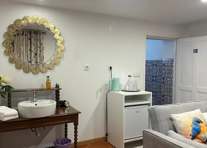 Aurora Летний дом Лузу