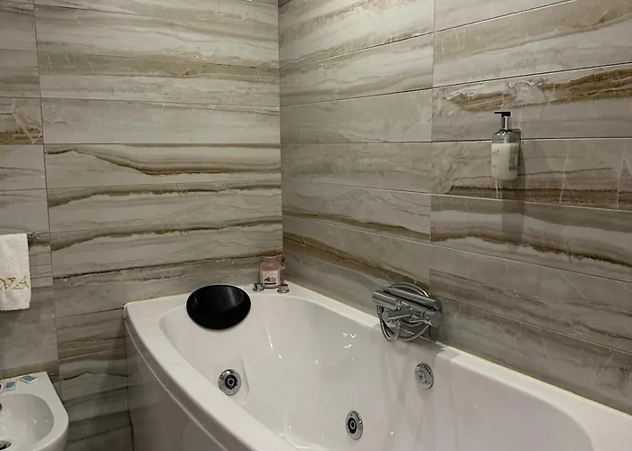 Casa de Campo Aurora Luso (Mealhada)