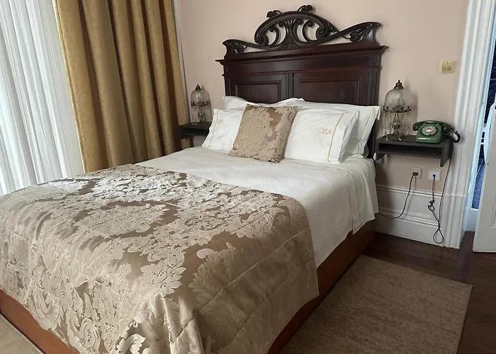 Casa de Campo Aurora