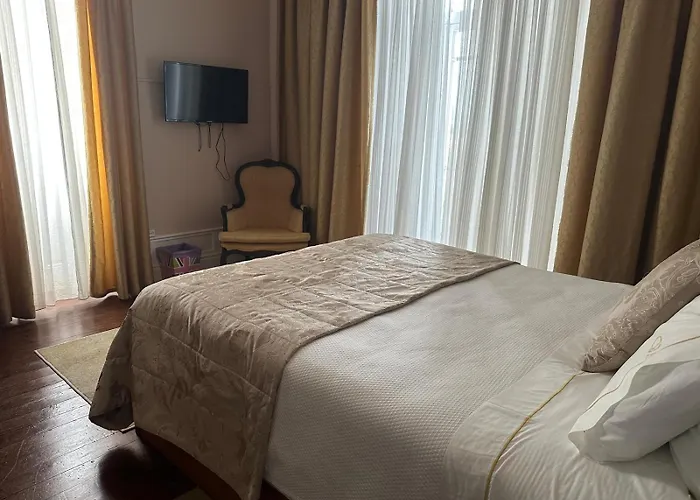 Летний дом Aurora *