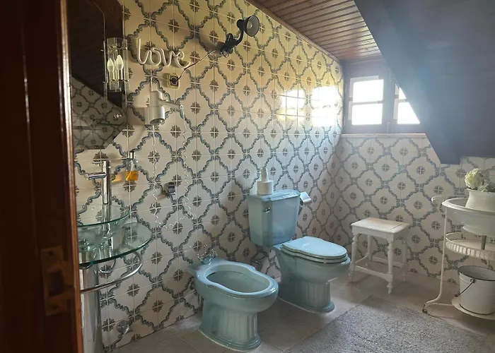 Летний дом Aurora Лузу