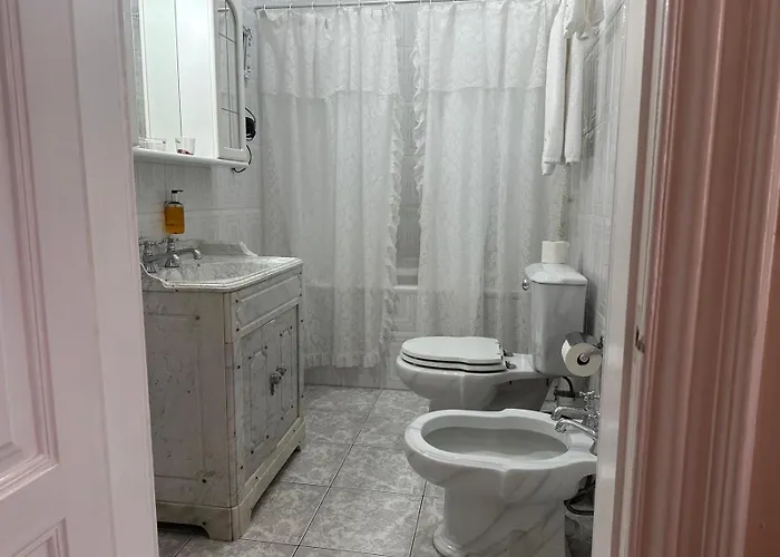 Aurora Casa de Campo