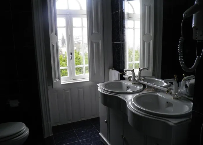 Aurora * Luso (Mealhada)